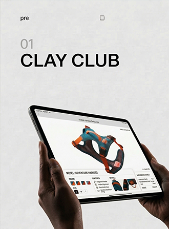 클레이 클럽